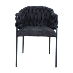 Chair KRONOS black