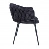 Chair KRONOS black