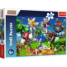 Puzzles - 160 - Sonic and Friends Trefl 15421
