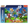 Puzzles - 160 - Sonic and Friends Trefl 15421