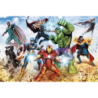Puzzle - 160 - Ready to save the world - Disney Marvel The Avengers 15368