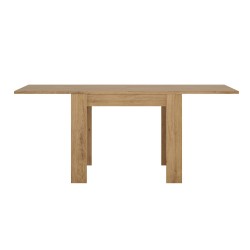 Table SHETLAND 90 180x90xH76cm