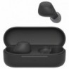 Sony WF-C510 Truly Wireless Headphones, Black