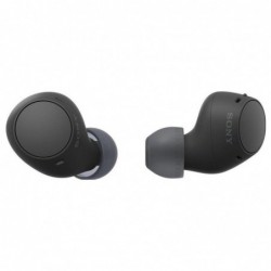 Sony WF-C510 Truly Wireless Headphones, Black