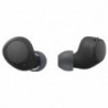 Sony WF-C510 Truly Wireless Headphones, Black