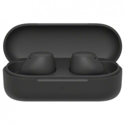 Sony WF-C510 Truly Wireless Headphones, Black