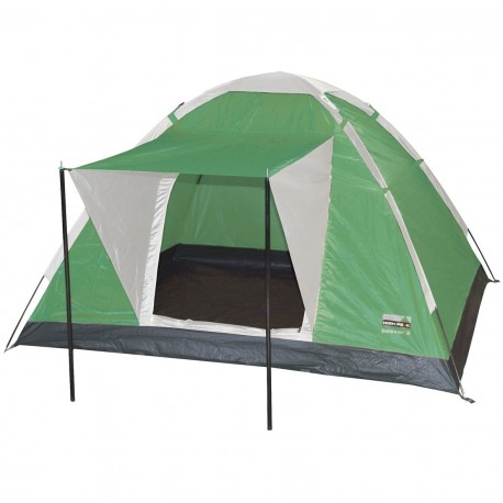 Tent Beaver 3