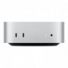 Apple Mac mini Apple M4 10C CPU, 10C GPU/16GB/512GB SSD Apple