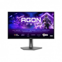 AOC AG326UD 32 " OLED 165...