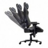 Trust GXT 721 Ruya Pro Universal gaming chair Black