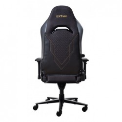 Trust GXT 721 Ruya Pro Universal gaming chair Black