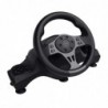 Trust GXT 289 Movi Black USB Steering wheel + Pedals Nintendo Switch, PlayStation 4, Xbox One S, Xbox One X, Xbox Series