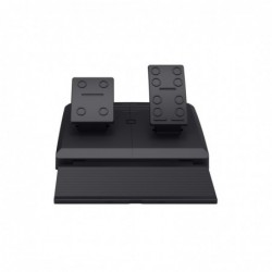 Trust GXT 289 Movi Black USB Steering wheel + Pedals Nintendo Switch, PlayStation 4, Xbox One S, Xbox One X, Xbox Series