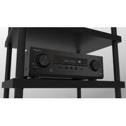 Denon AVR-S970H 85 W 7.1 channels 3D Black