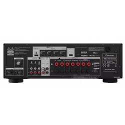 Denon AVR-S970H 85 W 7.1 channels 3D Black