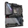 GIGABYTE Z790 AORUS MASTER X Motherboard- Supports Intel 13th Gen CPUs, 20+1+2 phases VRM, up to 8266MHz DDR5 (OC), 1x