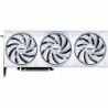 MSI VENTUS GEFORCE RTX 5080 16G 3X OC WHITE graphics card NVIDIA 16 GB GDDR7