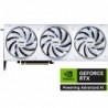 MSI VENTUS GEFORCE RTX 5080 16G 3X OC WHITE graphics card NVIDIA 16 GB GDDR7