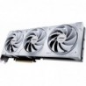 MSI VENTUS GEFORCE RTX 5080 16G 3X OC WHITE graphics card NVIDIA 16 GB GDDR7