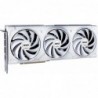 MSI VENTUS GEFORCE RTX 5080 16G 3X OC WHITE graphics card NVIDIA 16 GB GDDR7