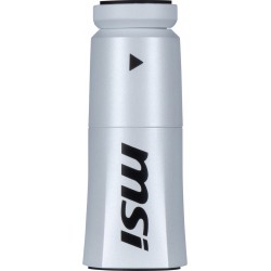 MSI VENTUS GEFORCE RTX 5080 16G 3X OC WHITE graphics card NVIDIA 16 GB GDDR7