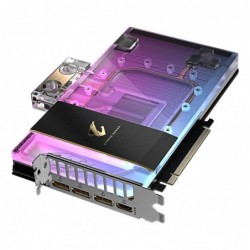 Karta graficzna Gigabyte GeForce RTX 5090 AORUS XTREME WATERFORCE WB 32GB