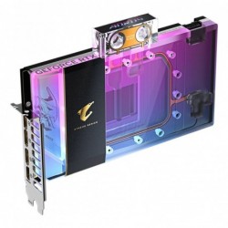 Karta graficzna Gigabyte GeForce RTX 5090 AORUS XTREME WATERFORCE WB 32GB