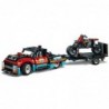 LEGO TECHNIC 42106 Stunt Show Truck and Bike