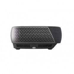 Hisense 100L9HD projection TV Ultra short throw projector 3000 ANSI lumens DLP UHD 4K (3840x2160) Black