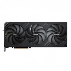GIGABYTE GeForce RTX 5090 WINDFORCE OC 32G Graphics Card - 32GB GDDR7, 512bit, PCI-E 5.0, 2467MHz Core Clock, 3 x DP