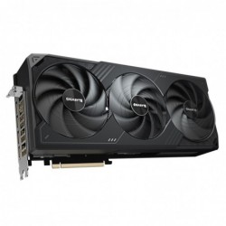 GIGABYTE GeForce RTX 5090 WINDFORCE OC 32G Graphics Card - 32GB GDDR7, 512bit, PCI-E 5.0, 2467MHz Core Clock, 3 x DP