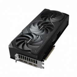 GIGABYTE GeForce RTX 5090 WINDFORCE OC 32G Graphics Card - 32GB GDDR7, 512bit, PCI-E 5.0, 2467MHz Core Clock, 3 x DP