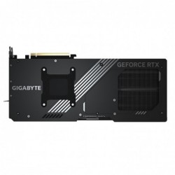 GIGABYTE GeForce RTX 5090 WINDFORCE OC 32G Graphics Card - 32GB GDDR7, 512bit, PCI-E 5.0, 2467MHz Core Clock, 3 x DP