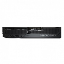 GIGABYTE GeForce RTX 5090 WINDFORCE OC 32G Graphics Card - 32GB GDDR7, 512bit, PCI-E 5.0, 2467MHz Core Clock, 3 x DP