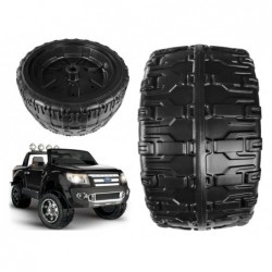 Soft EVA Wheel for Ford...