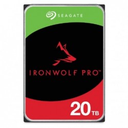 Seagate IronWolf Pro...