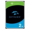 Seagate Surveillance HDD SkyHawk 3.5" 2000 GB Serial ATA