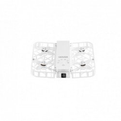 HoverAir X1 Drone - Combo Plus Retail - White