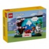 LEGO CREATOR 40713 Japan Postcard
