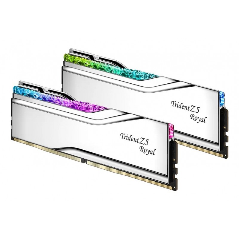 G.Skill Trident Z5 Neo F5-6000J2836G16GX2-TR5S memory module 32 GB 2 x 16 GB DDR5 6000 MHz