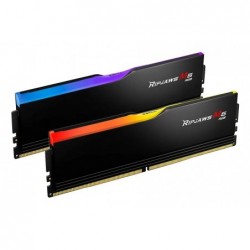 G.Skill Ripjaws M5 RGB F5-6000J2836G32GX2-RM5RK memory module 64 GB 2 x 32 GB DDR5