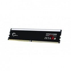 G.Skill Zeta R5 F5-6000R3036G32GQ4-ZR5K memory module 128 GB 4 x 32 GB DDR5 6000 MHz ECC