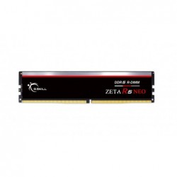 G.Skill Zeta R5 F5-6000R3036G16GQ4-ZR5NK memory module 64 GB 4 x 16 GB DDR5 6000 MHz ECC