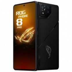 ASUS ROG Phone 8 Pro AI2401-16G512GP 17.2 cm (6.78") Dual SIM Android 14 5G USB Type-C 16 GB 512 GB 5500 mAh Black