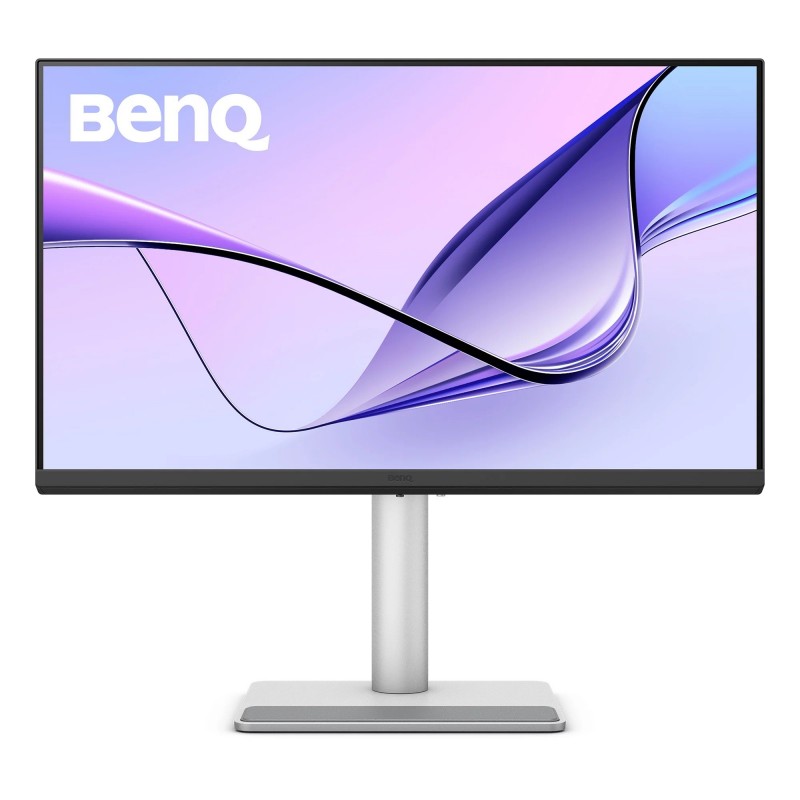 Benq MA270U 27 " IPS 16:9 60 Hz 5 ms 3840 x 2160 pixels 400 cd/mu00b2 HDMI ports quantity 2