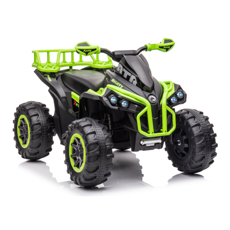GTS1199 Green Battery Quad
