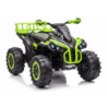 GTS1199 Green Battery Quad