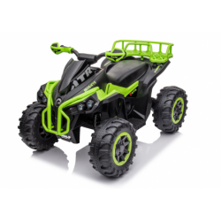 GTS1199 Green Battery Quad