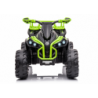 GTS1199 Green Battery Quad