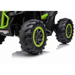 GTS1199 Green Battery Quad